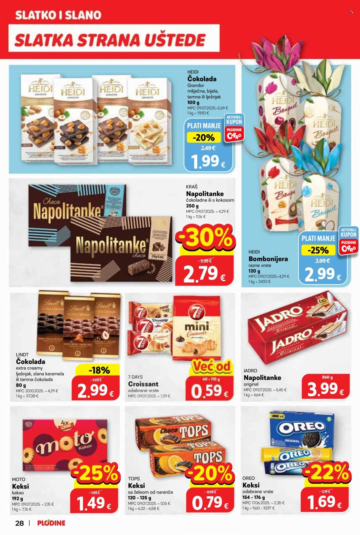 PLODINE katalog - Od srijede 04.02.2026.