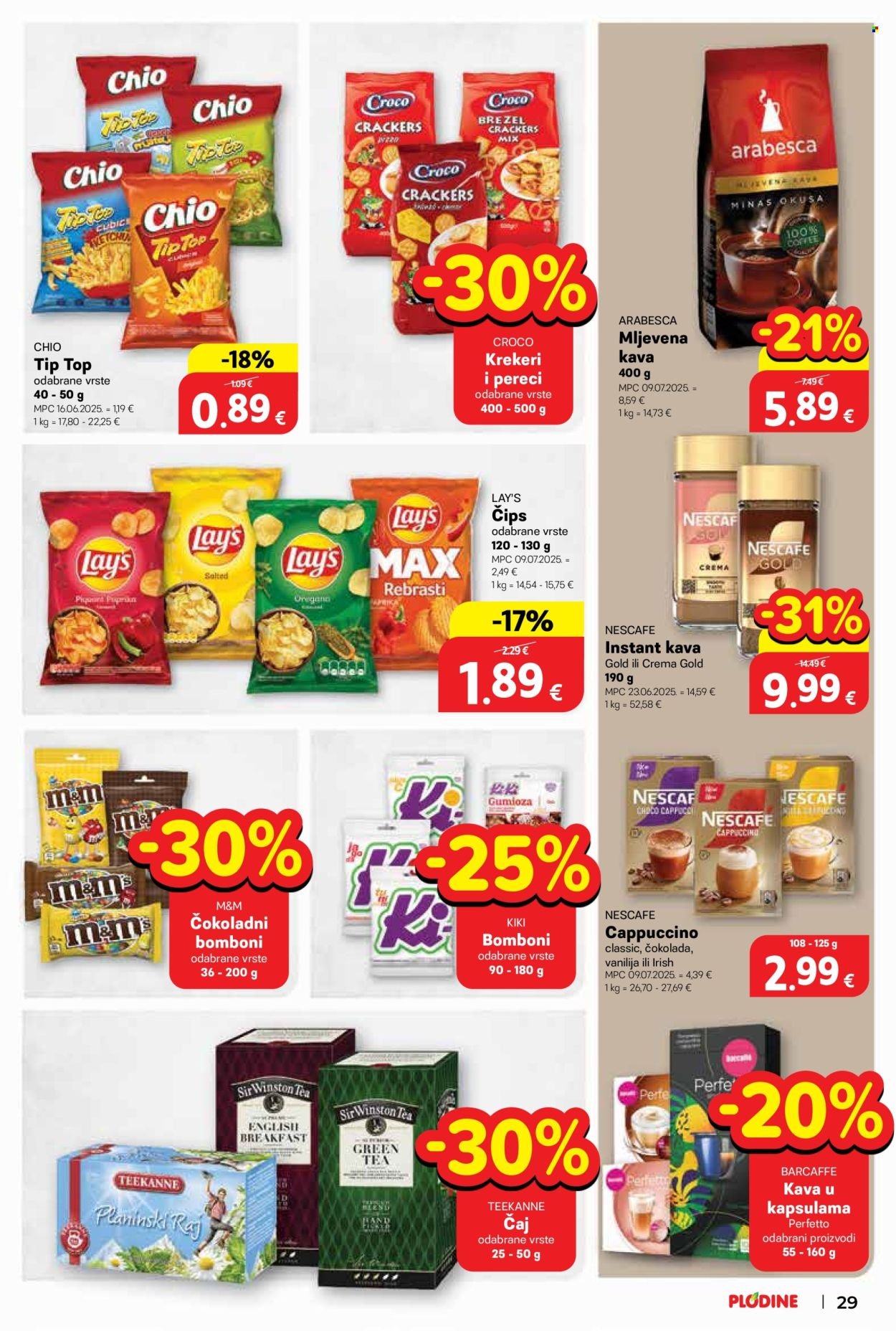 PLODINE katalog - Od srijede 04.02.2026.