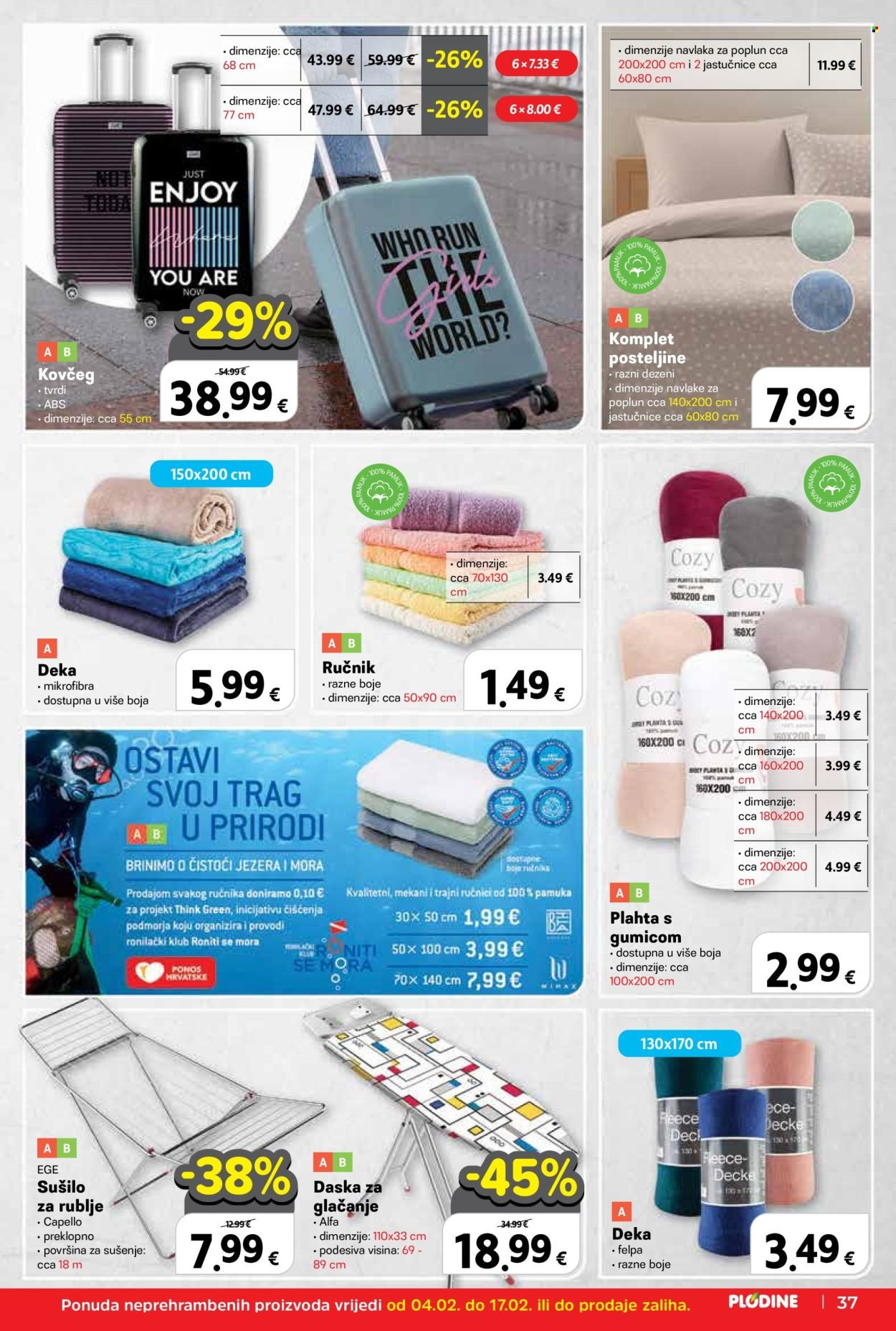 PLODINE katalog - Od srijede 04.02.2026.