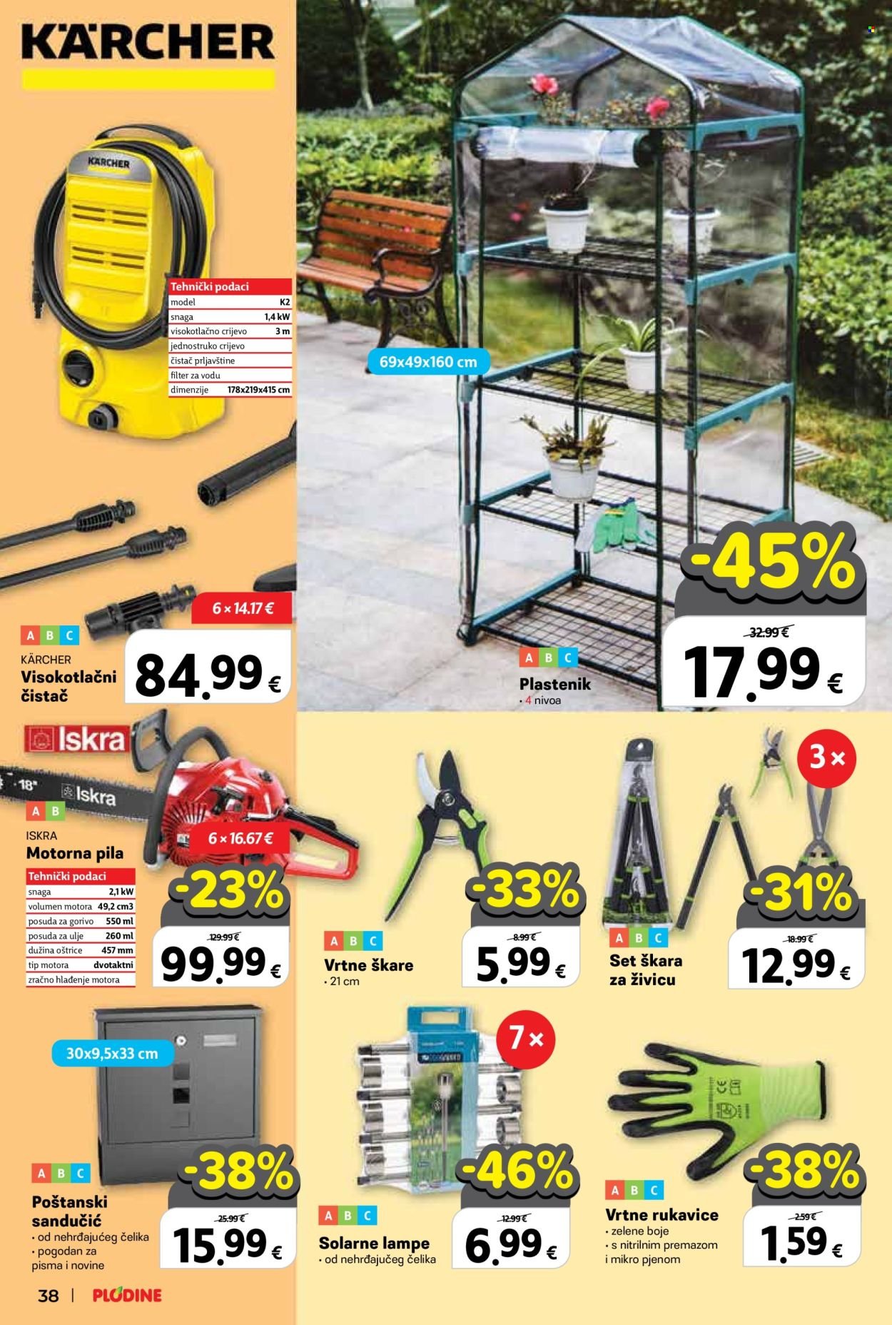 PLODINE katalog - Od srijede 04.02.2026.