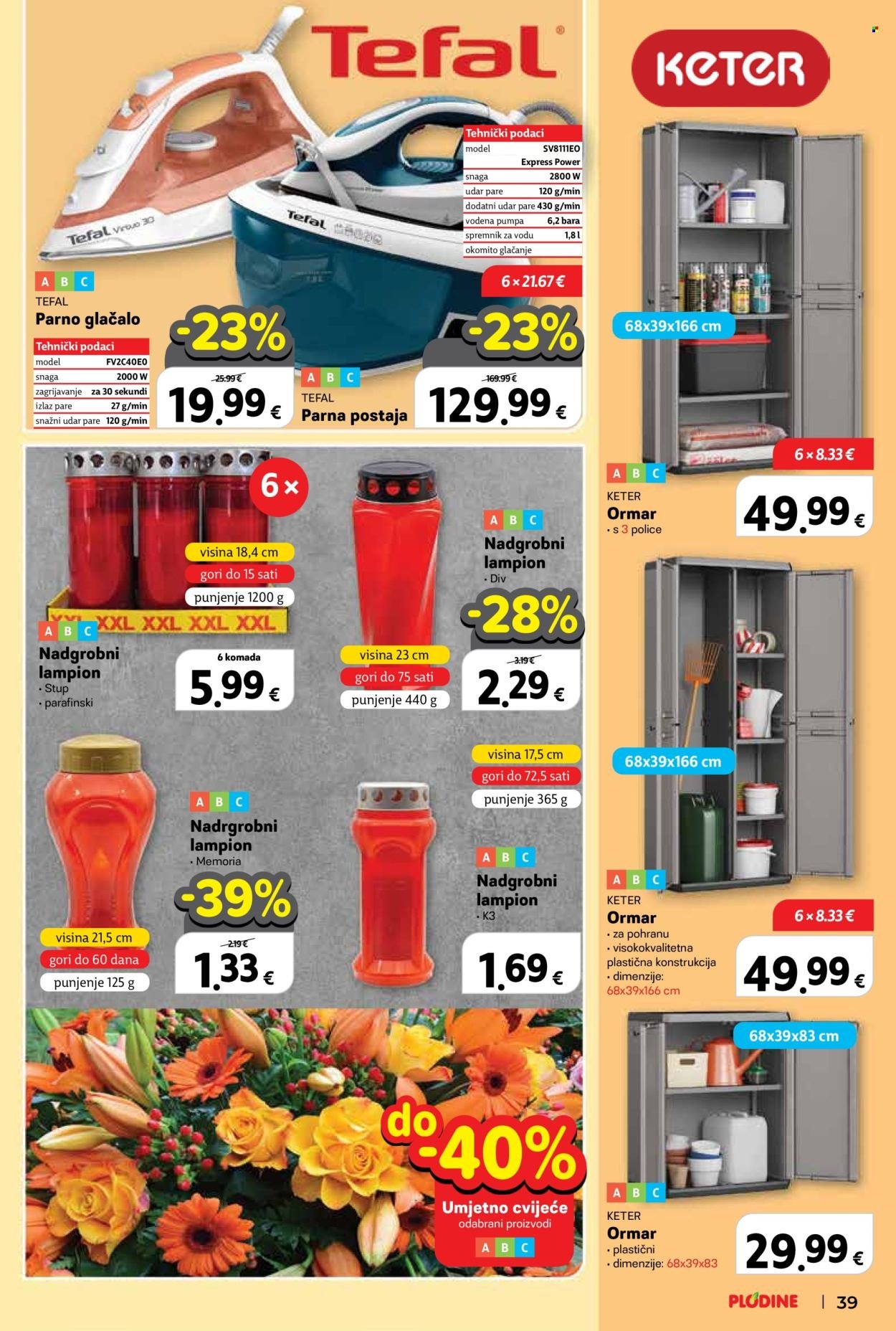 PLODINE katalog - Od srijede 04.02.2026.