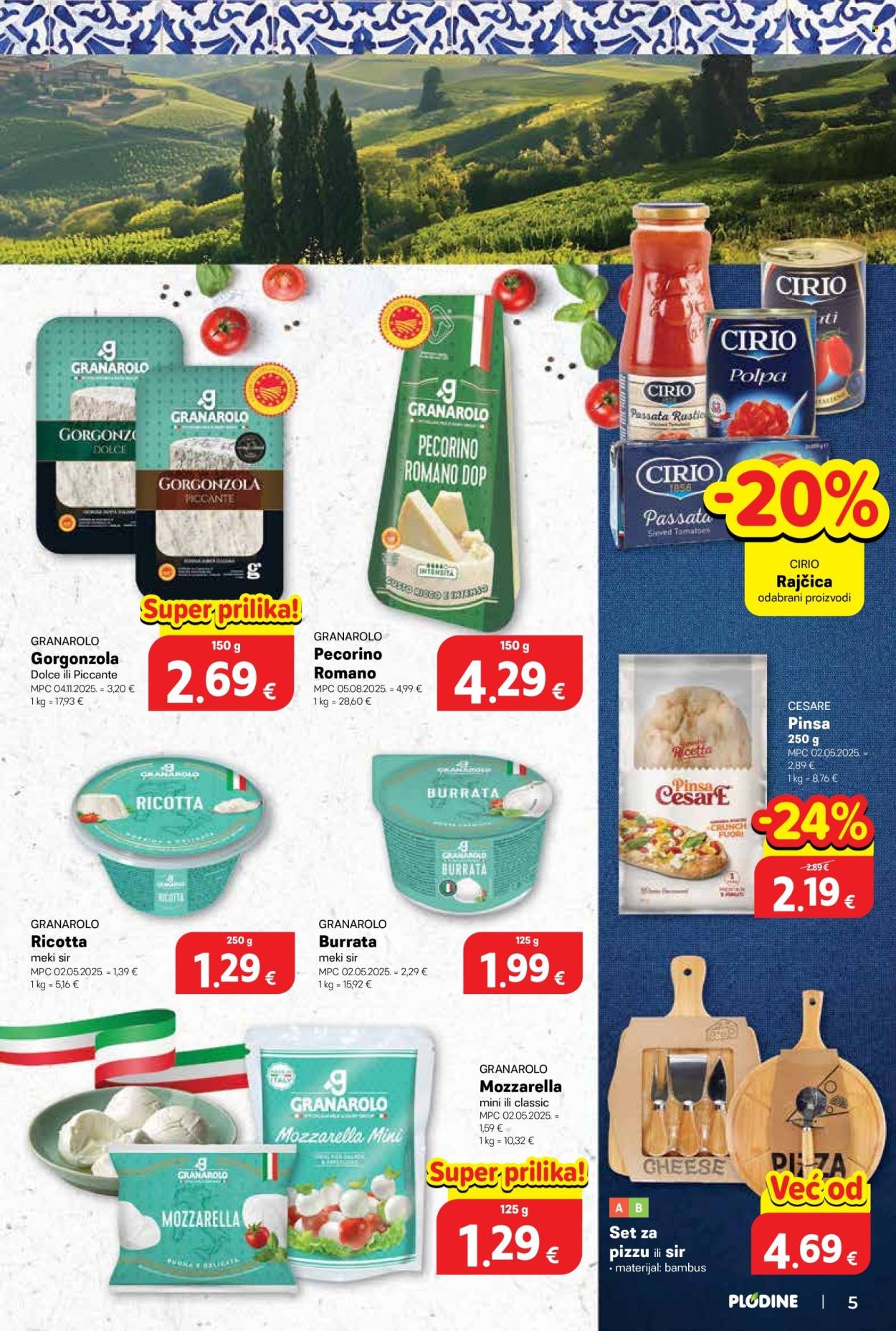 PLODINE katalog - Od srijede 04.02.2026.