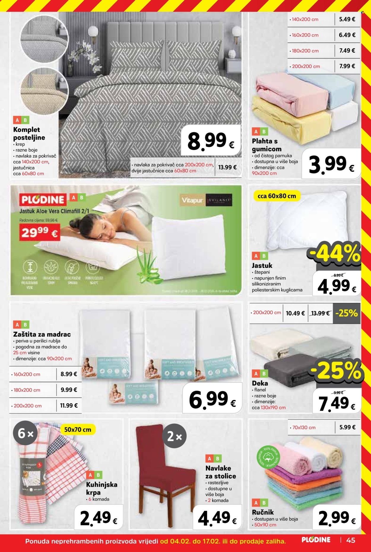 PLODINE katalog - Od srijede 04.02.2026.
