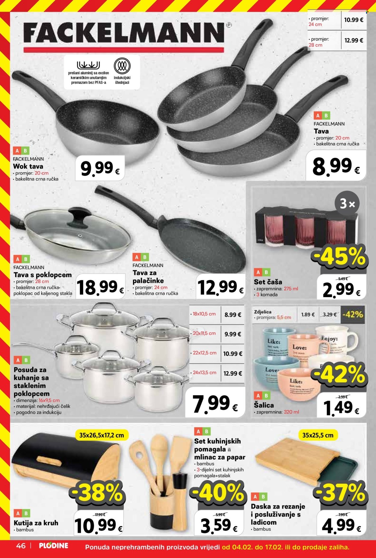 PLODINE katalog - Od srijede 04.02.2026.