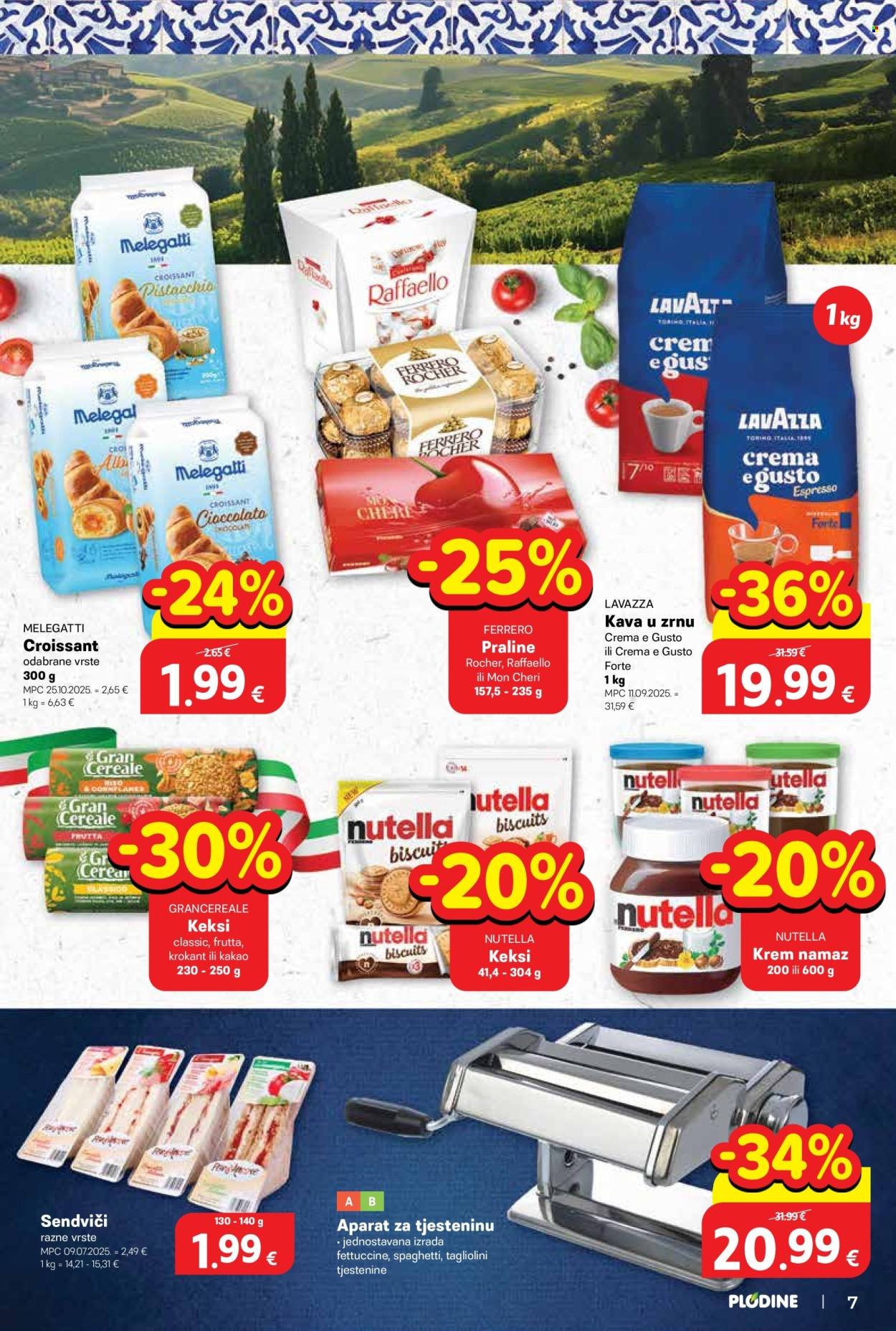 PLODINE katalog - Od srijede 04.02.2026.