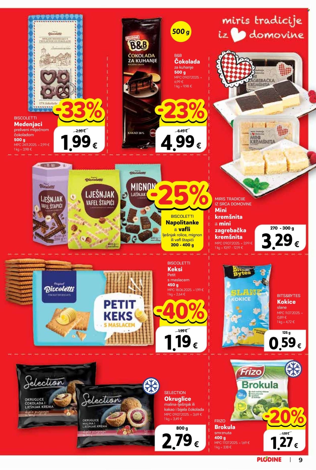 PLODINE katalog - Od srijede 04.02.2026.