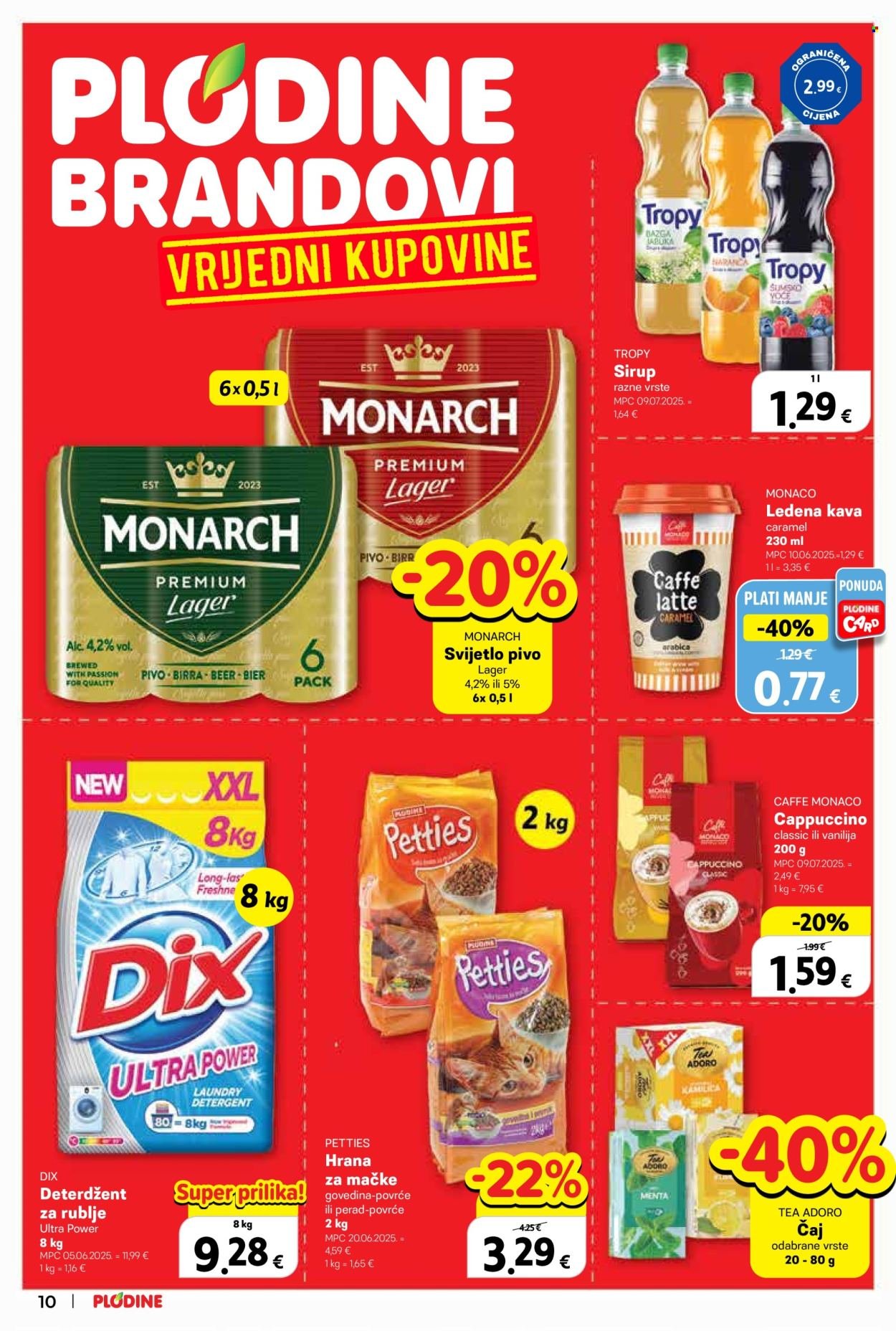 PLODINE katalog - Od srijede 04.02.2026.