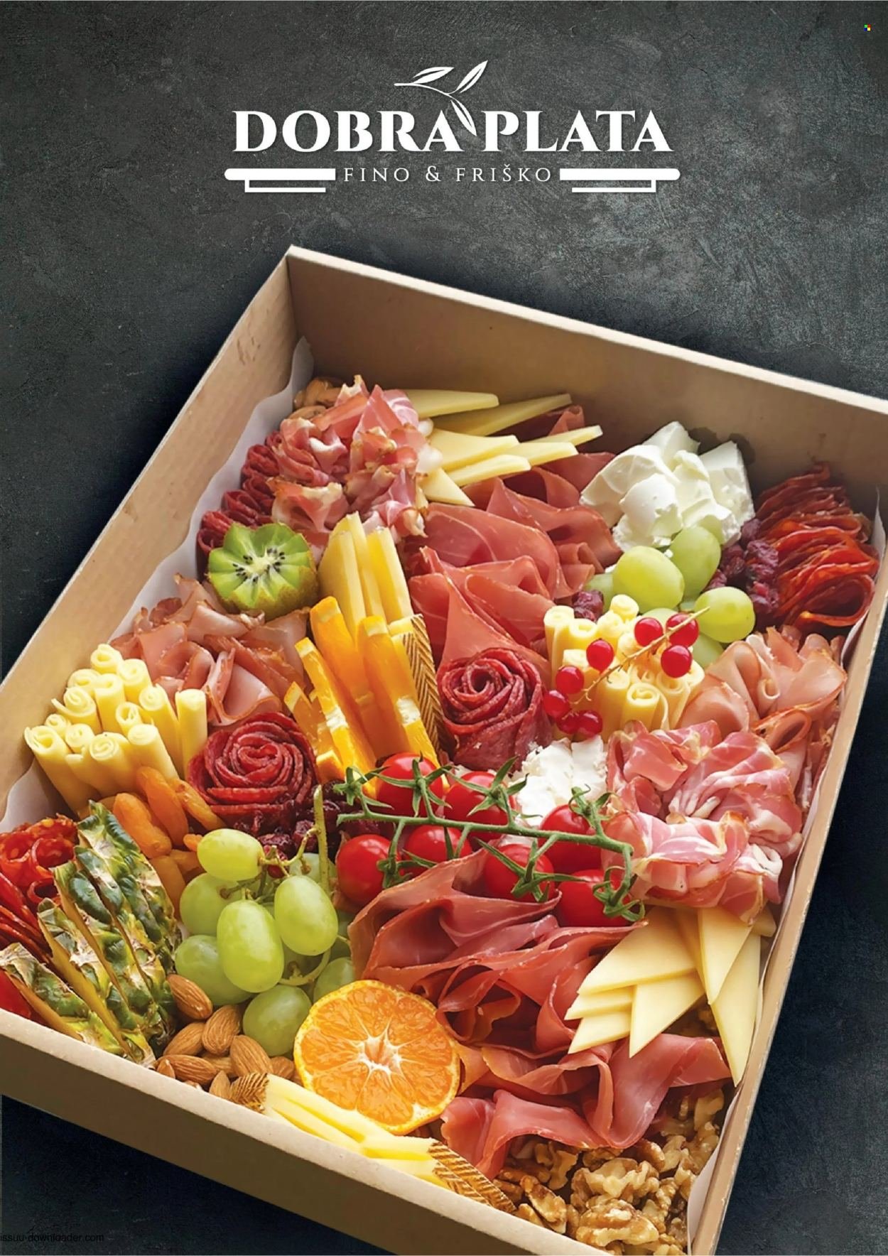 STANIĆ DISKONT katalog - Listopad 2025