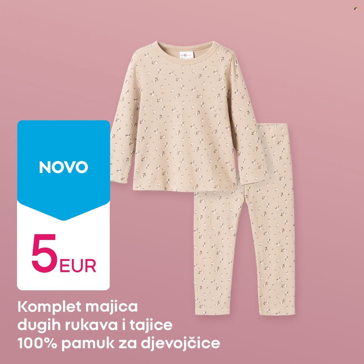 PEPCO katalog - Kolovoz 2026