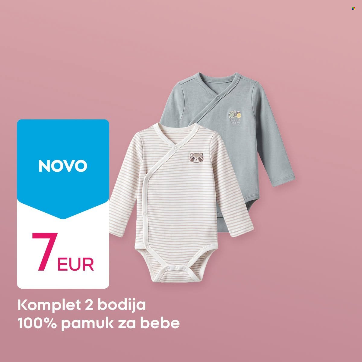 PEPCO katalog - Kolovoz 2026