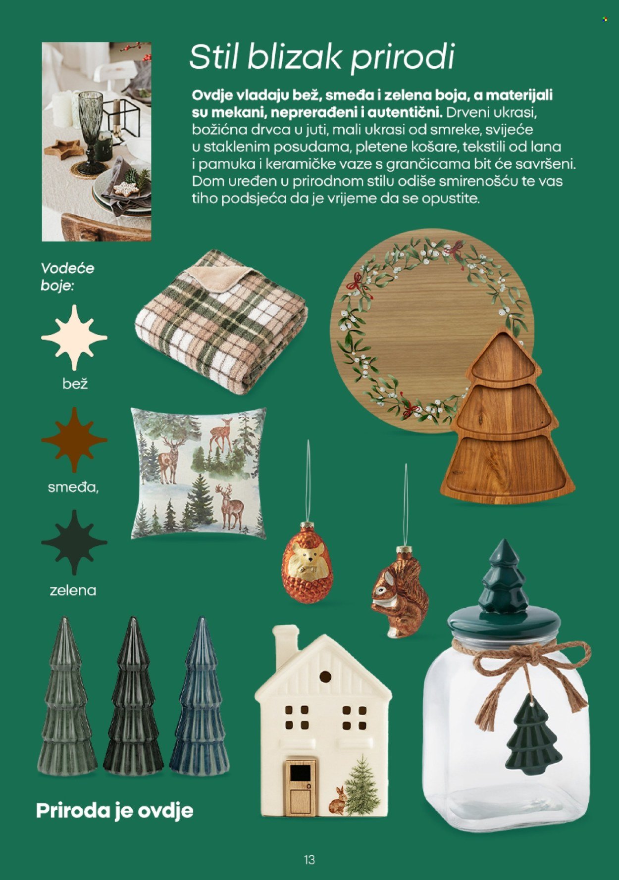 PEPCO katalog - POCETAK BOZICA JE OVDJE