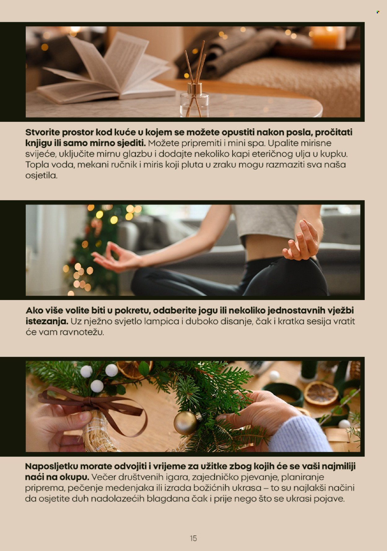 PEPCO katalog - POCETAK BOZICA JE OVDJE