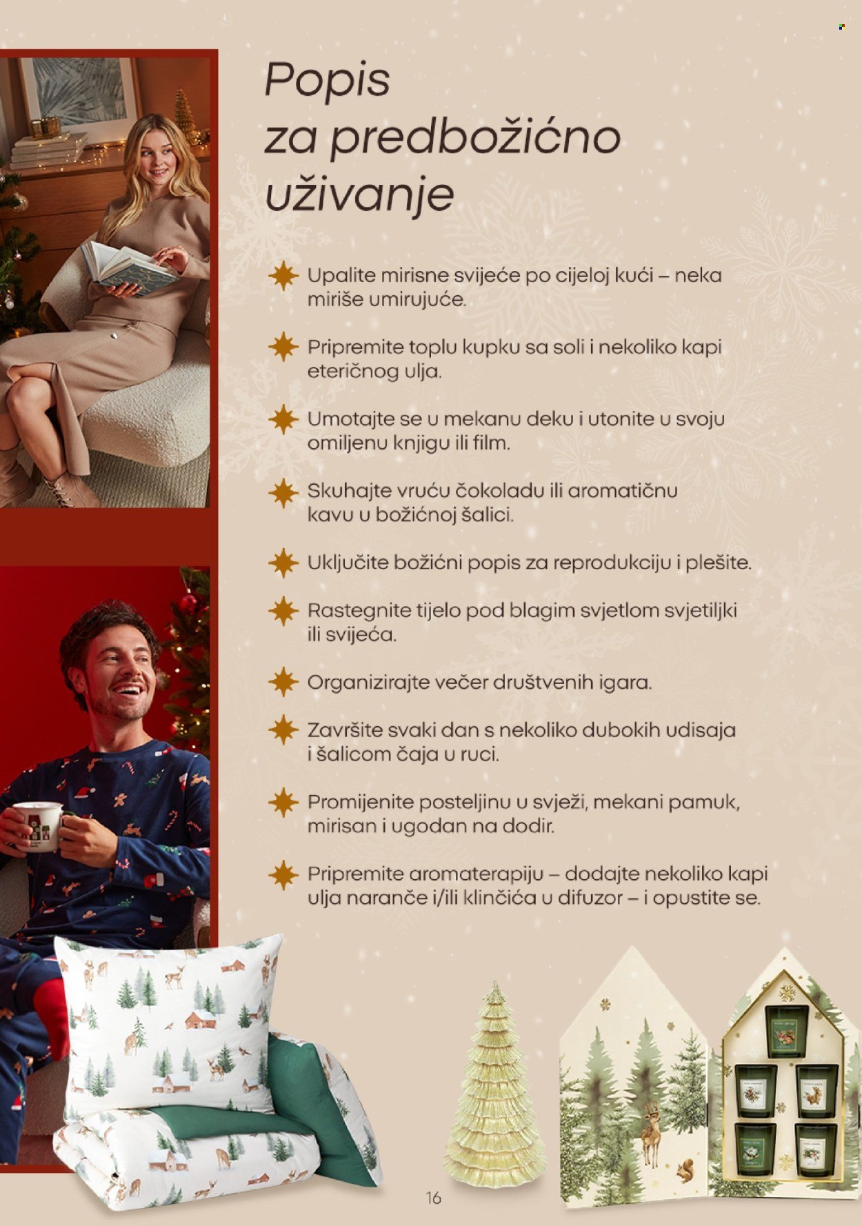 PEPCO katalog - POCETAK BOZICA JE OVDJE