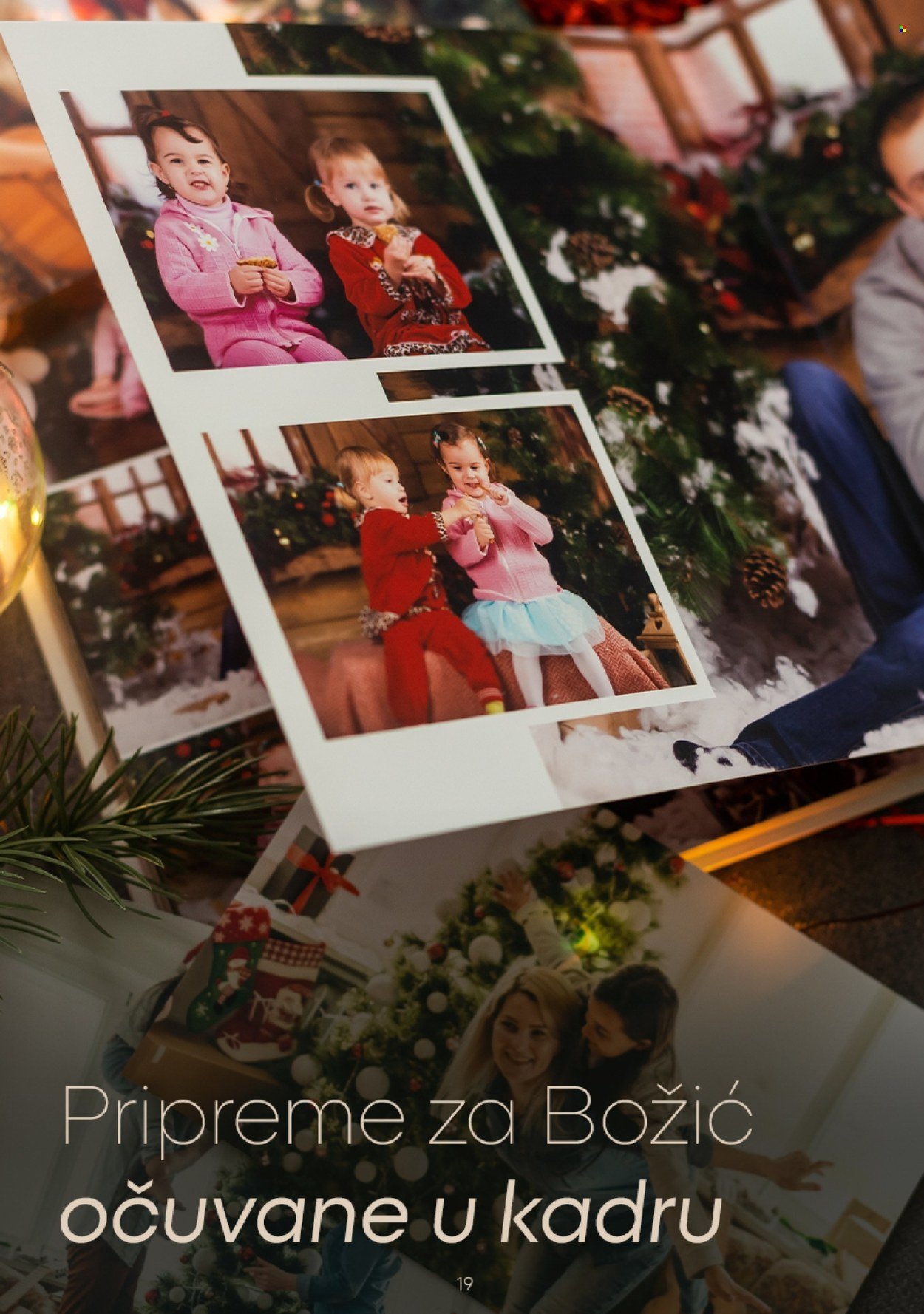 PEPCO katalog - POCETAK BOZICA JE OVDJE