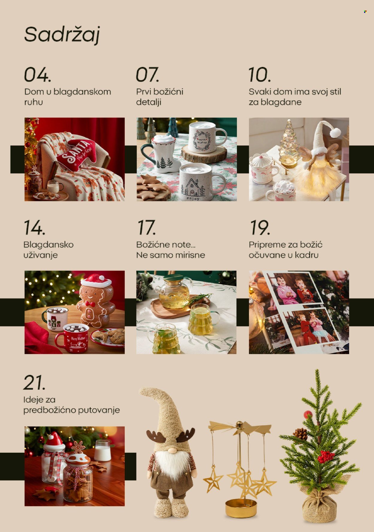 PEPCO katalog - POCETAK BOZICA JE OVDJE