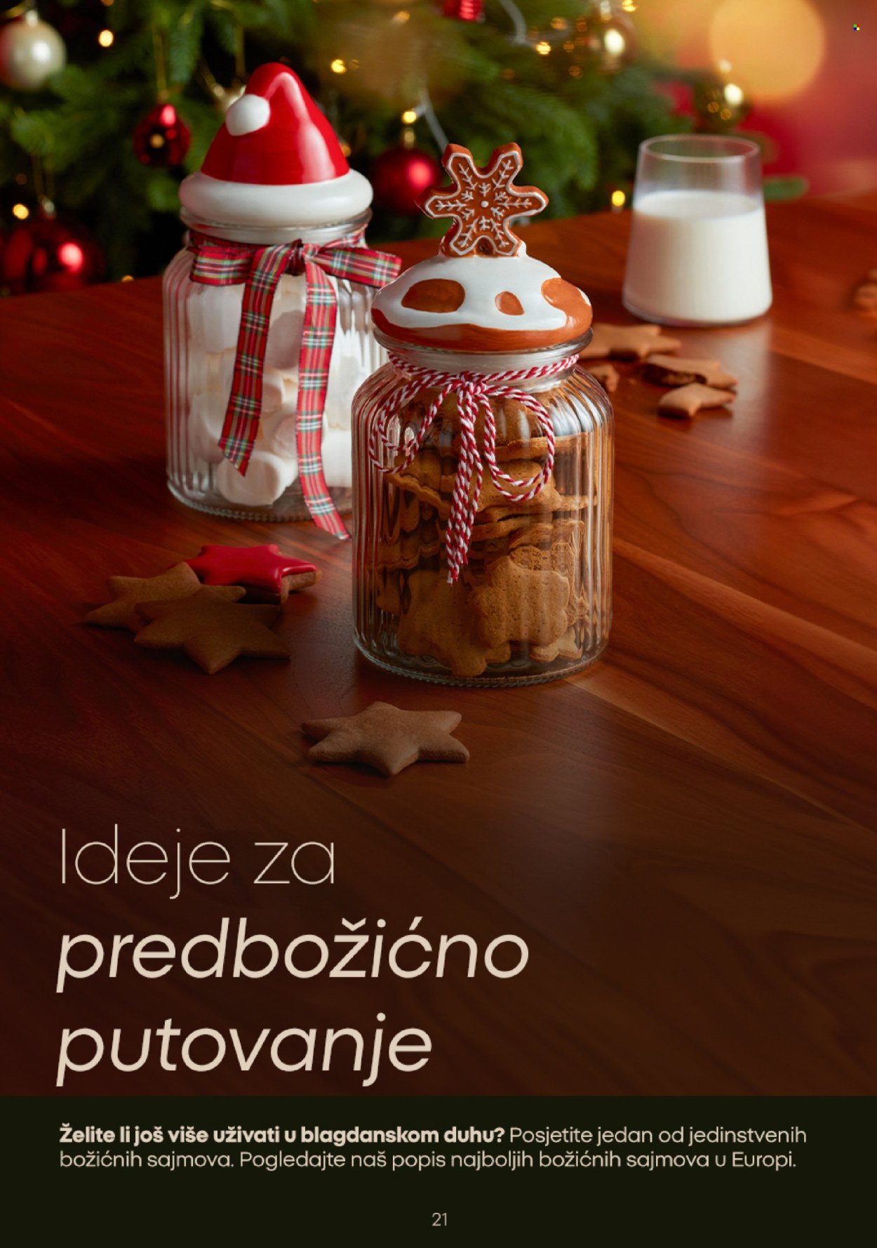 PEPCO katalog - POCETAK BOZICA JE OVDJE