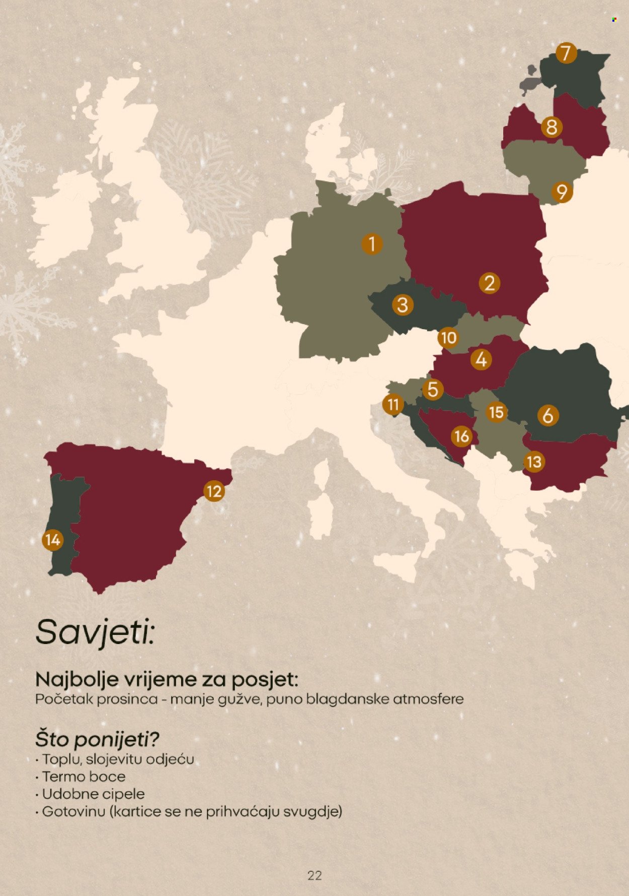 PEPCO katalog - POCETAK BOZICA JE OVDJE