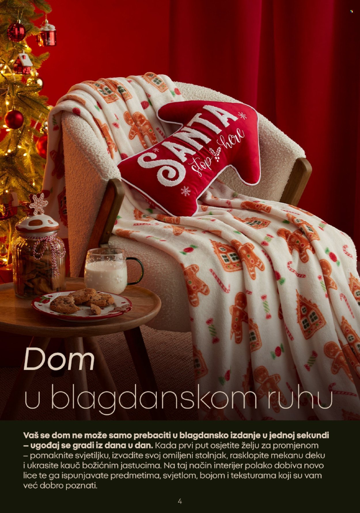 PEPCO katalog - POCETAK BOZICA JE OVDJE