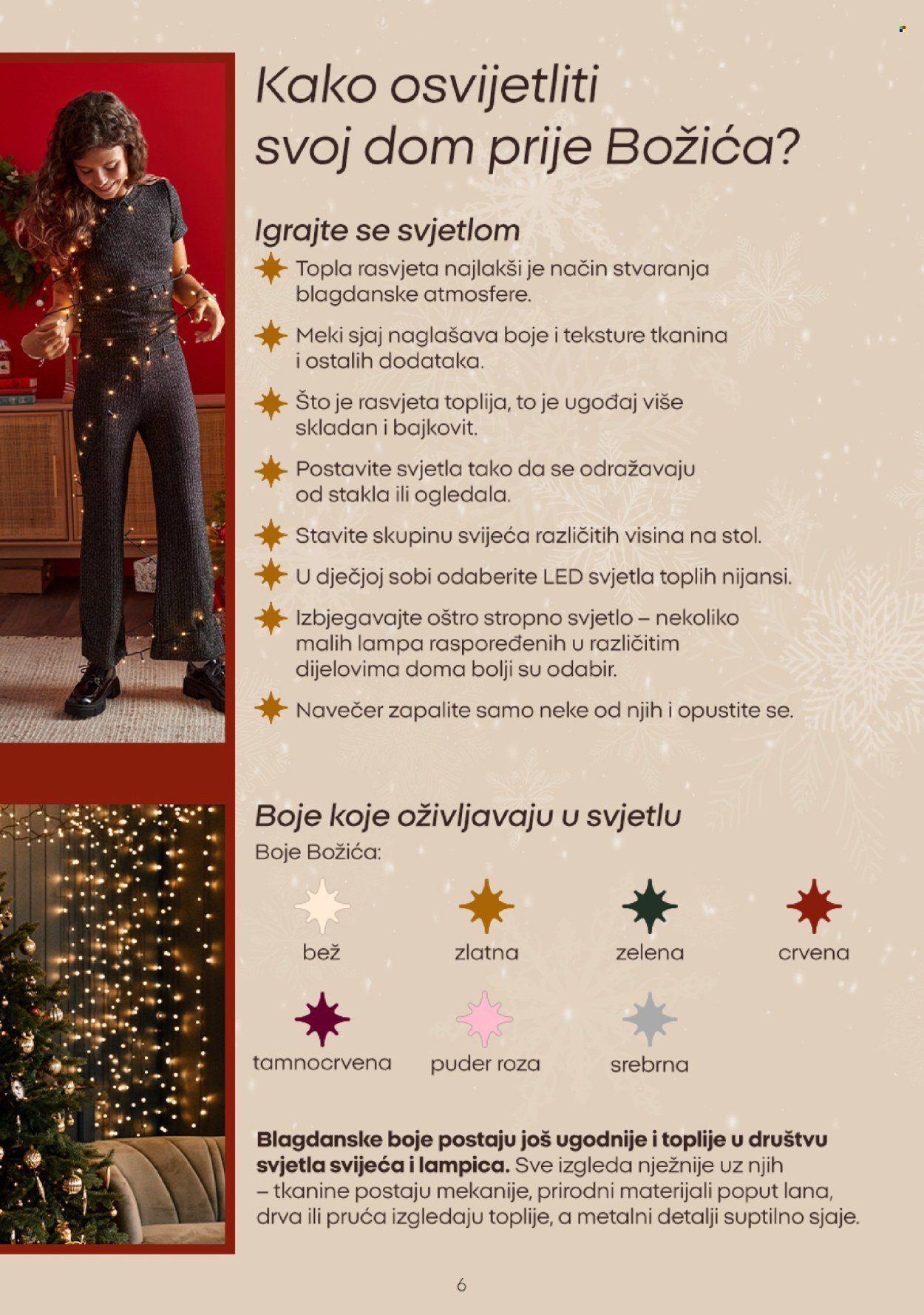 PEPCO katalog - POCETAK BOZICA JE OVDJE