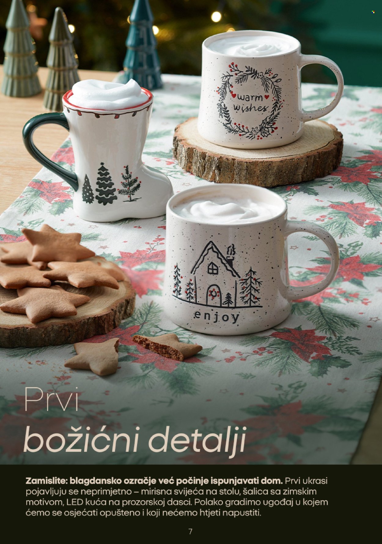 PEPCO katalog - POCETAK BOZICA JE OVDJE