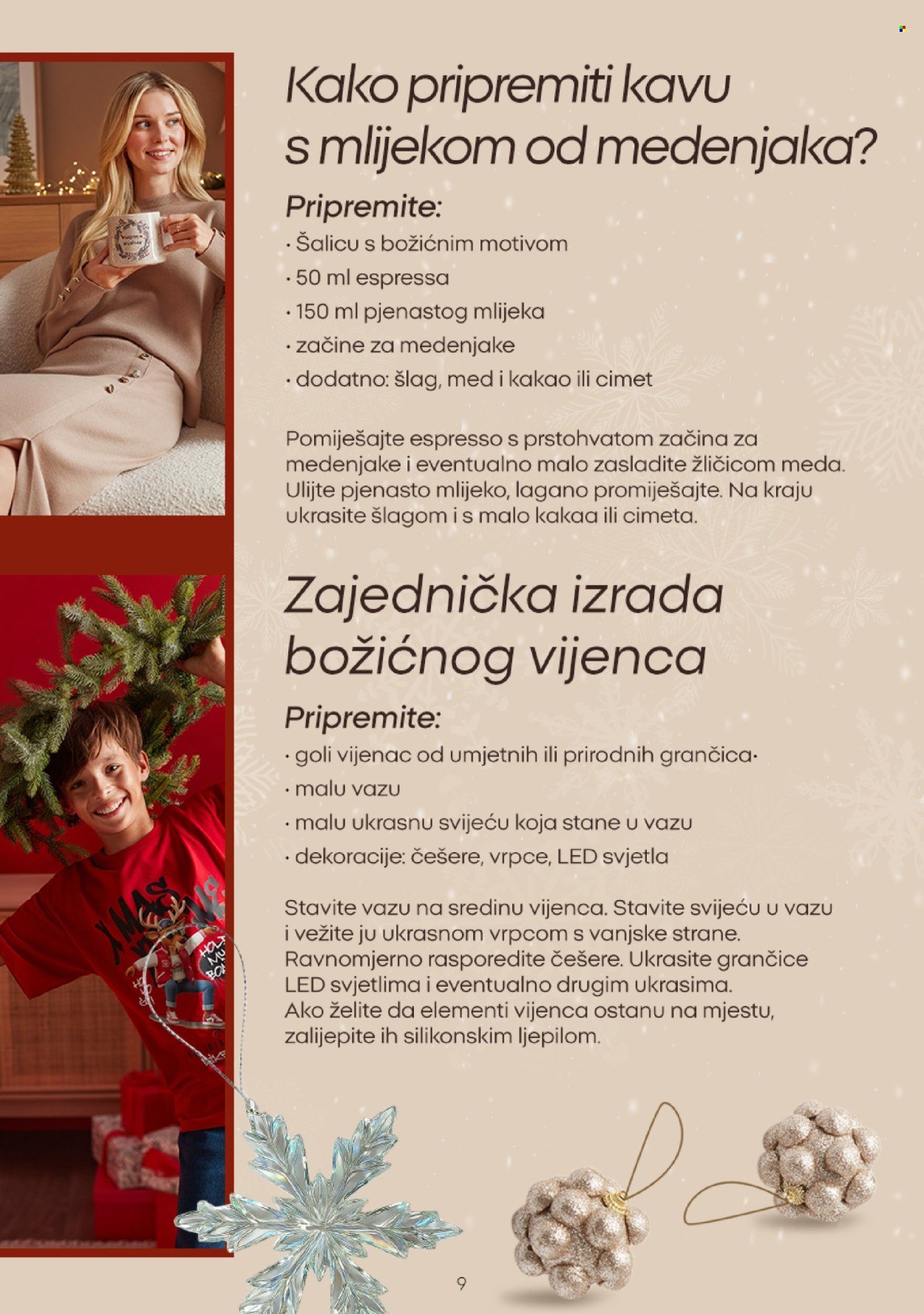 PEPCO katalog - POCETAK BOZICA JE OVDJE