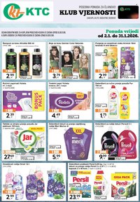 KTC katalog - KLUB VJERNOSTI