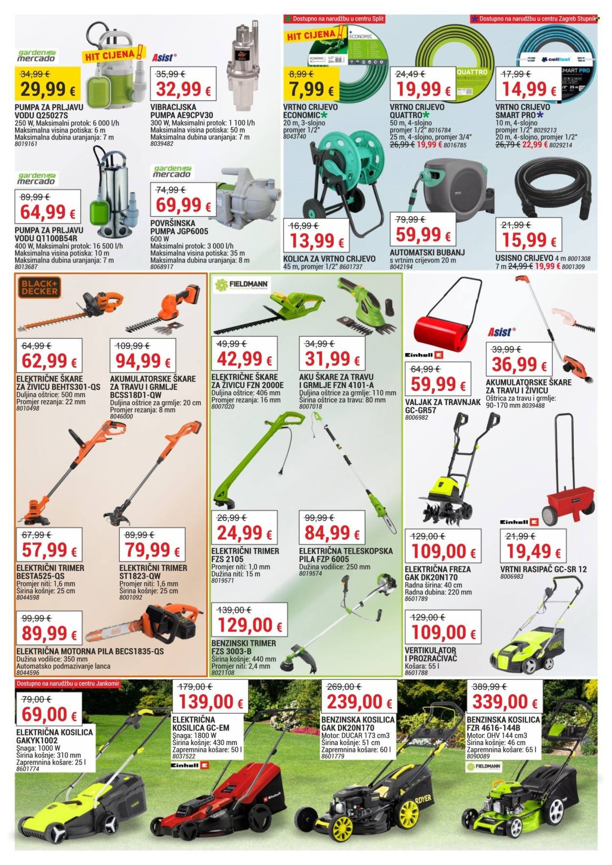 EMMEZETA katalog - Merkury by Emmezeta