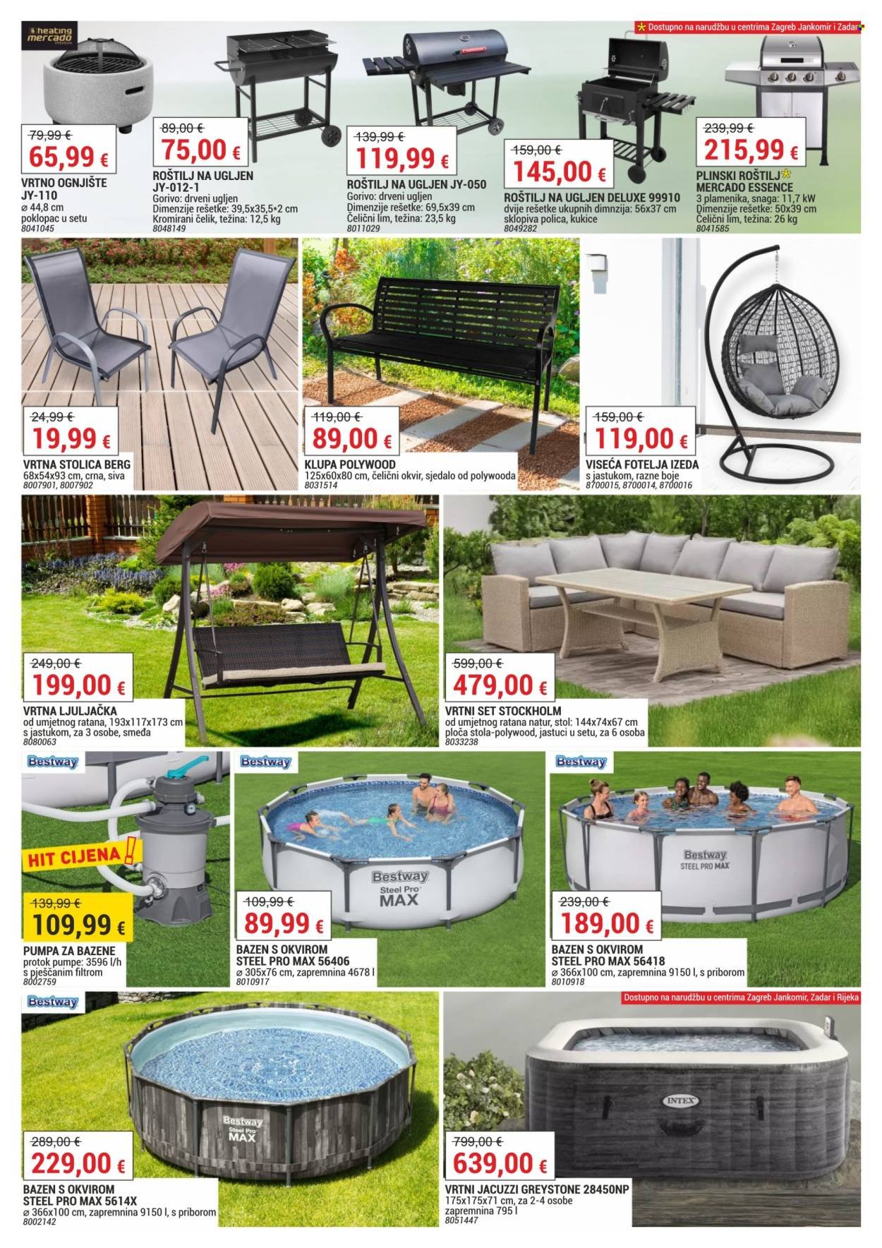 EMMEZETA katalog - Merkury by Emmezeta