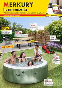 EMMEZETA katalog - Merkury by Emmezeta