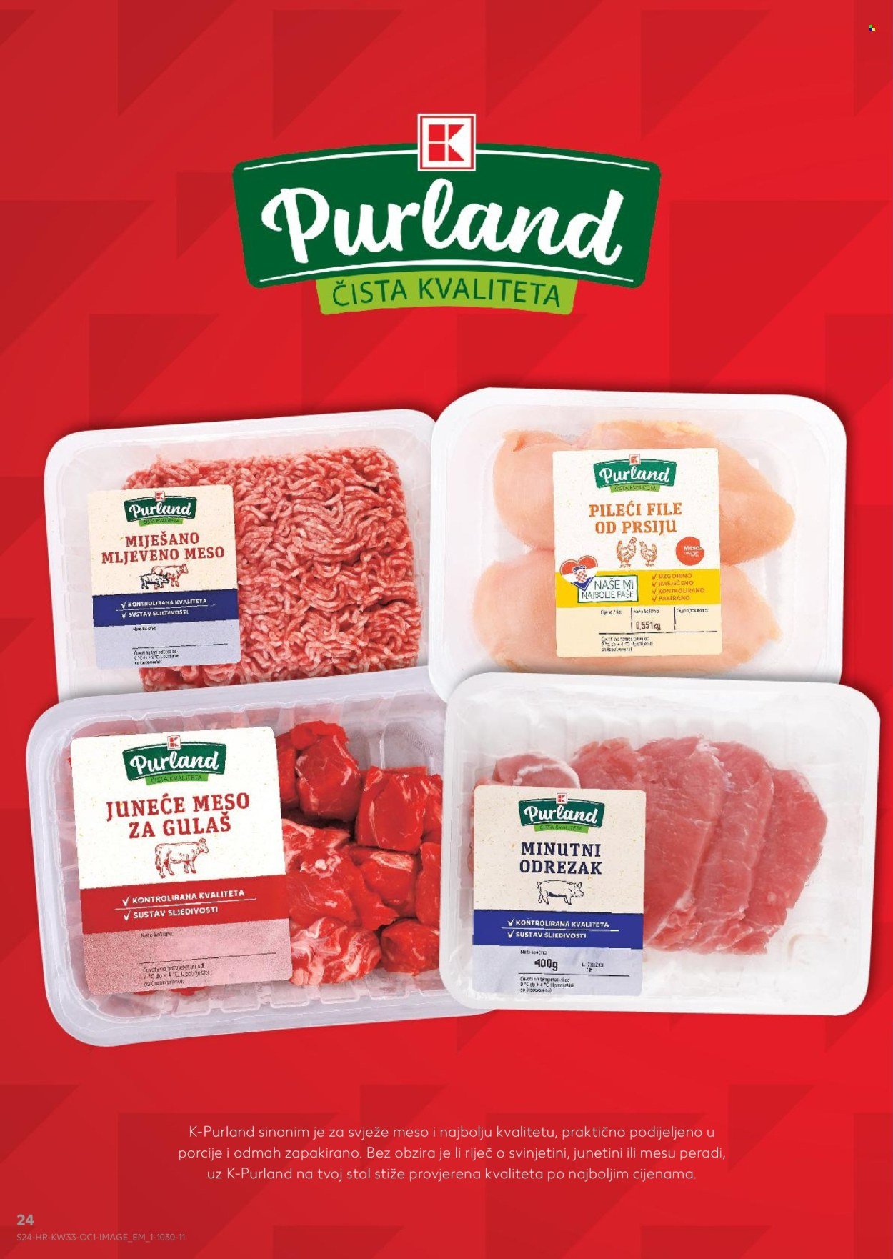 KAUFLAND katalog - Od srijede 12.08.2026.