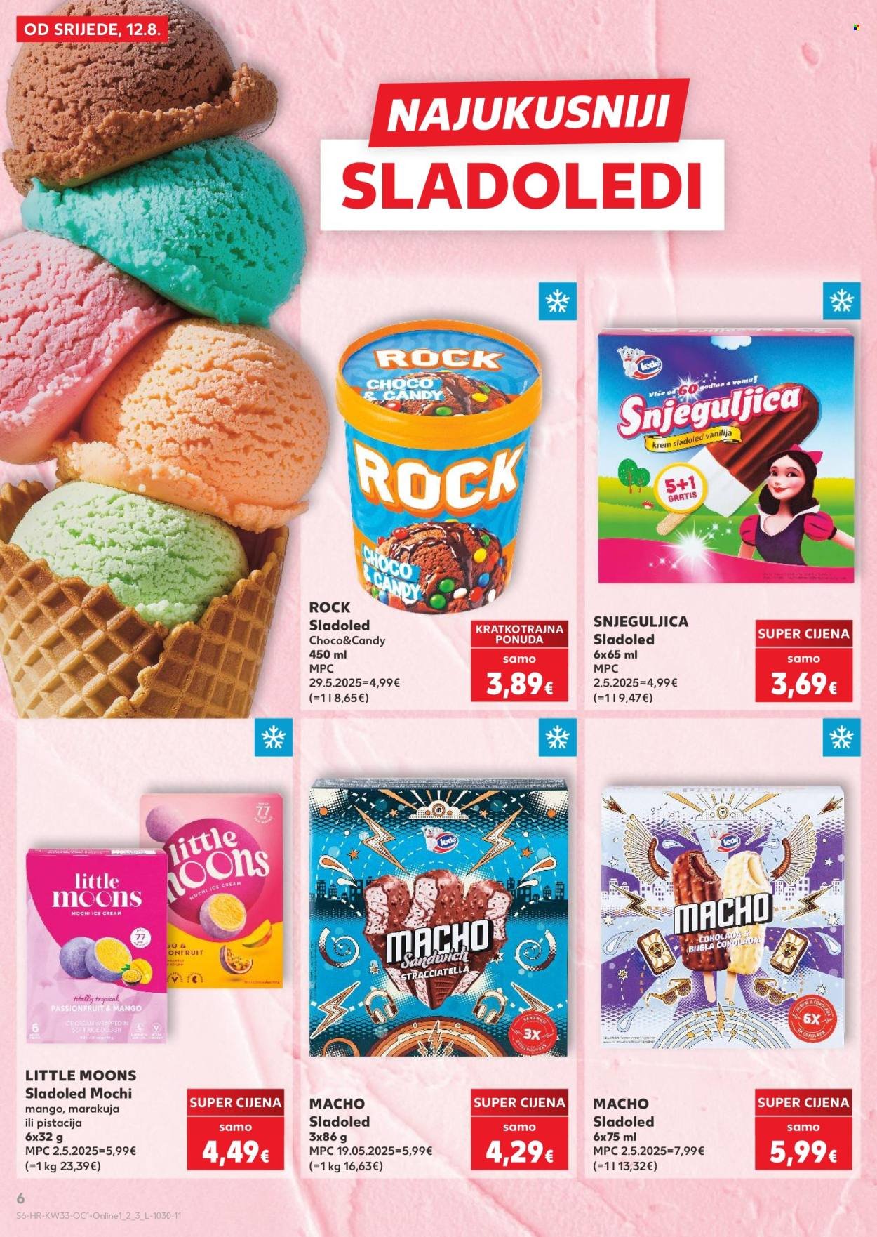 KAUFLAND katalog - Od srijede 12.08.2026.
