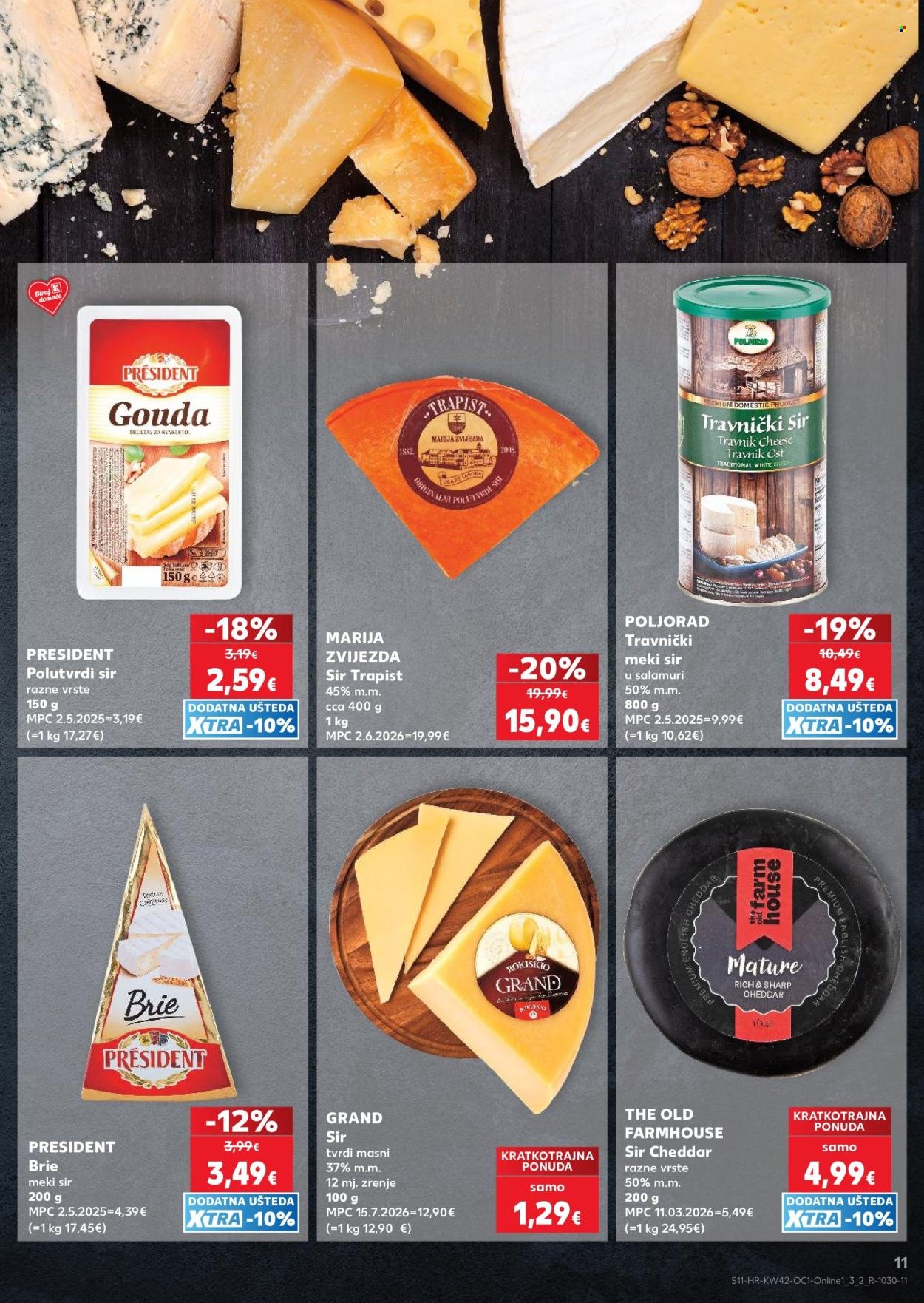 KAUFLAND katalog - Od srijede 14.10.2026.