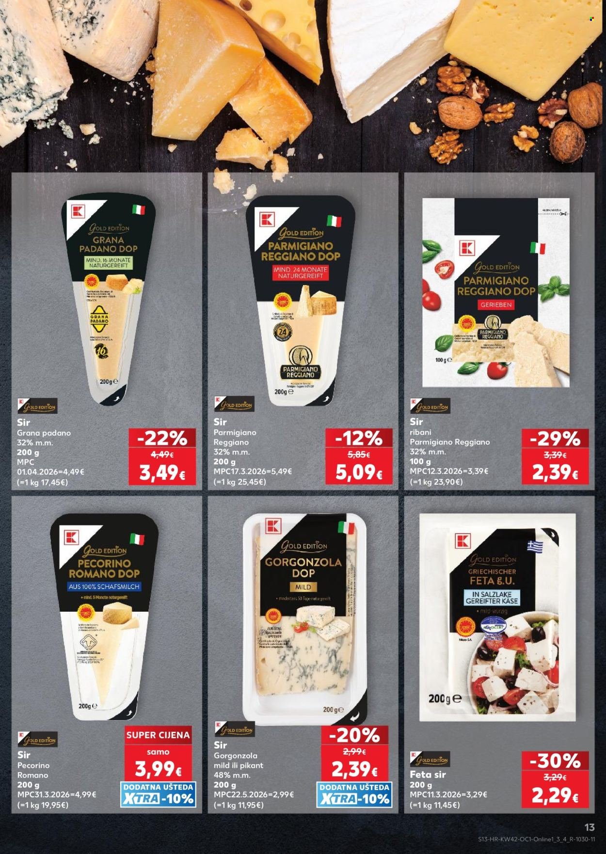 KAUFLAND katalog - Od srijede 14.10.2026.