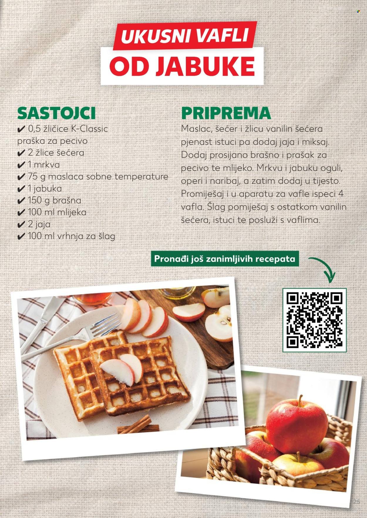 KAUFLAND katalog - Od srijede 14.10.2026.
