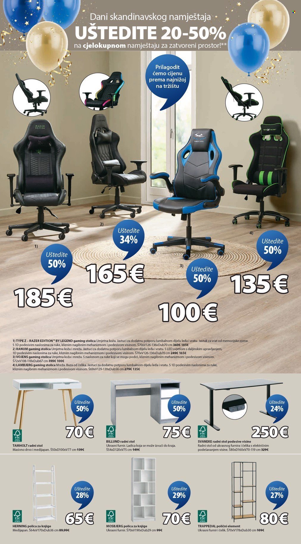 JYSK katalog - Tjedne ponude