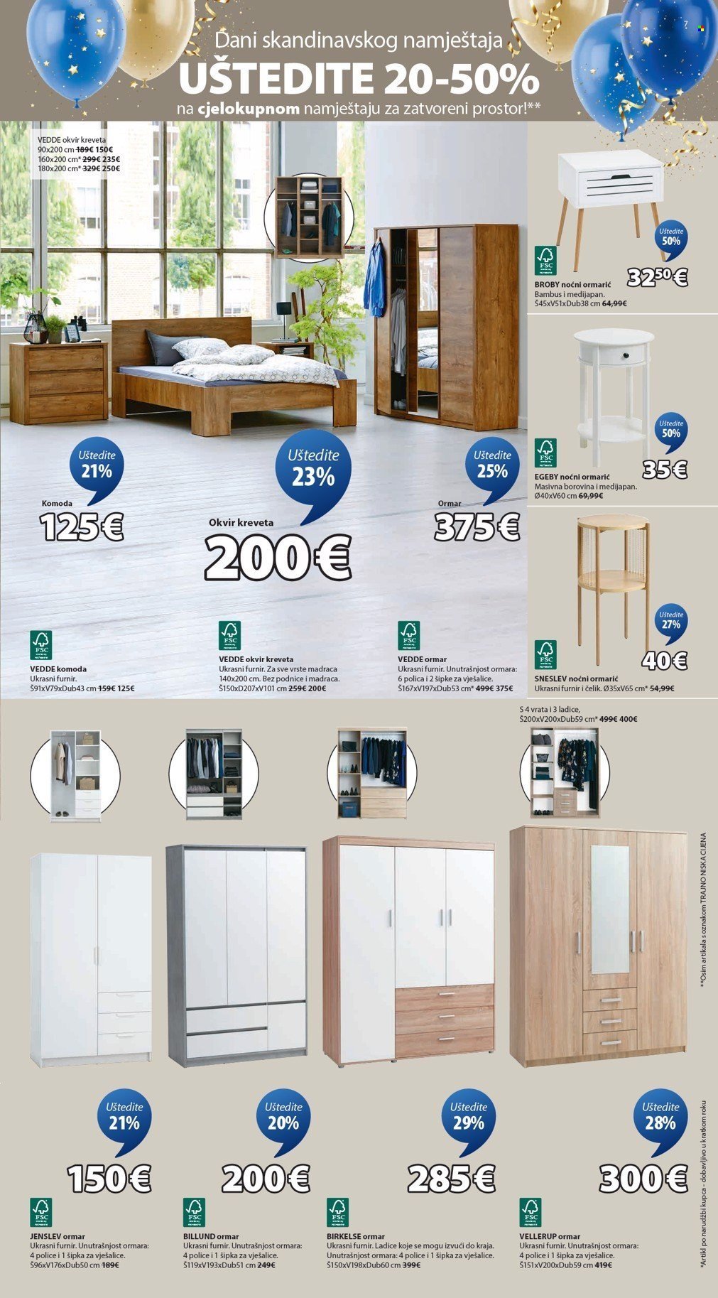 JYSK katalog - Tjedne ponude
