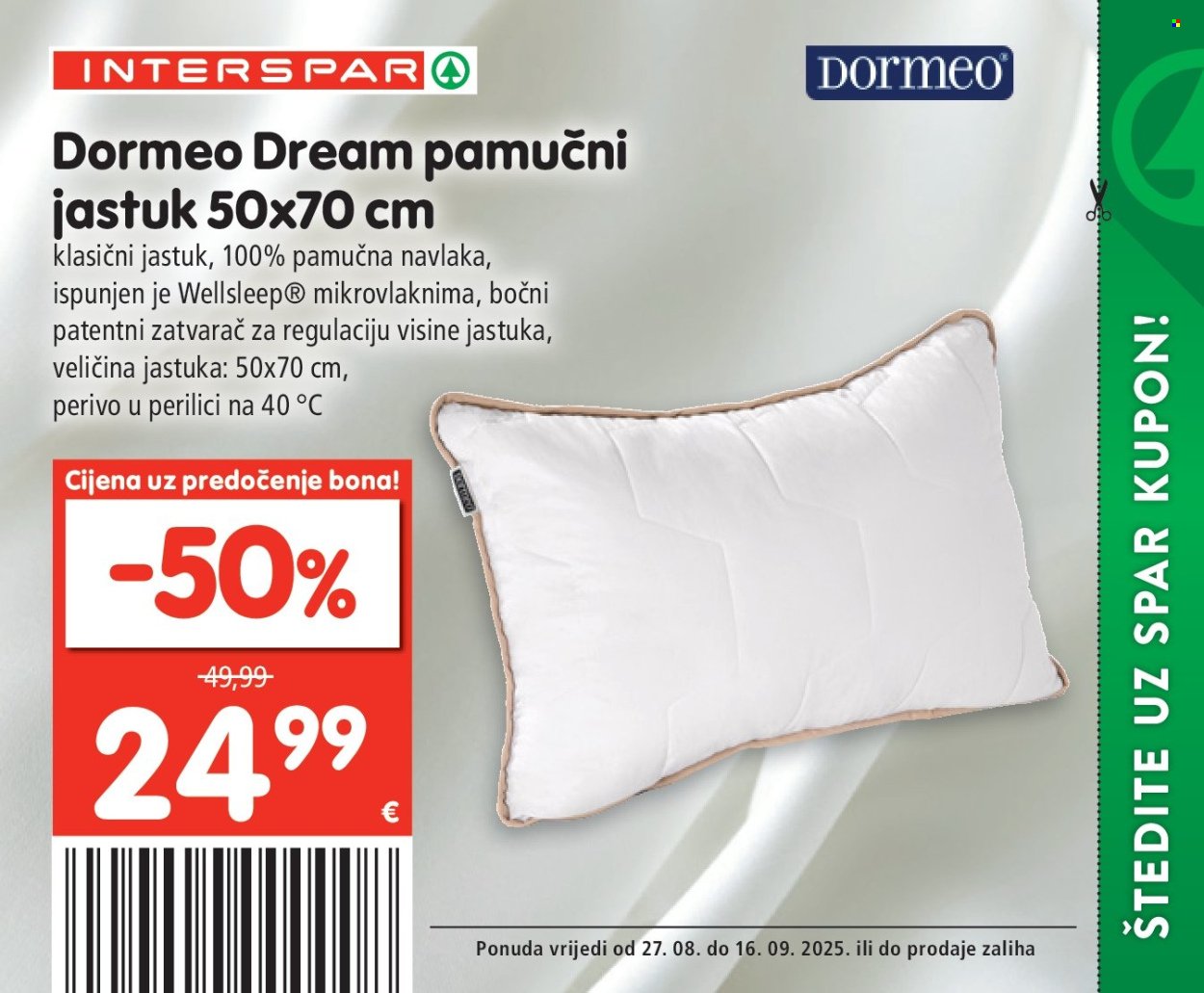 INTERSPAR katalog - INTERSPAR knjizica