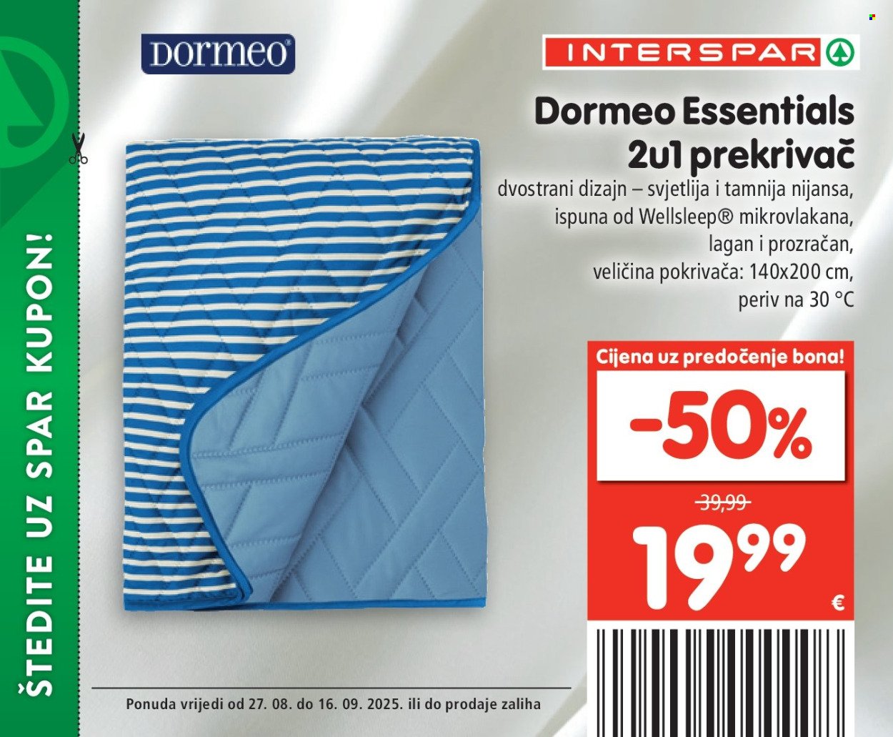 INTERSPAR katalog - INTERSPAR knjizica
