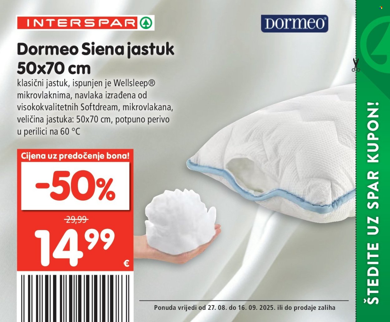 INTERSPAR katalog - INTERSPAR knjizica