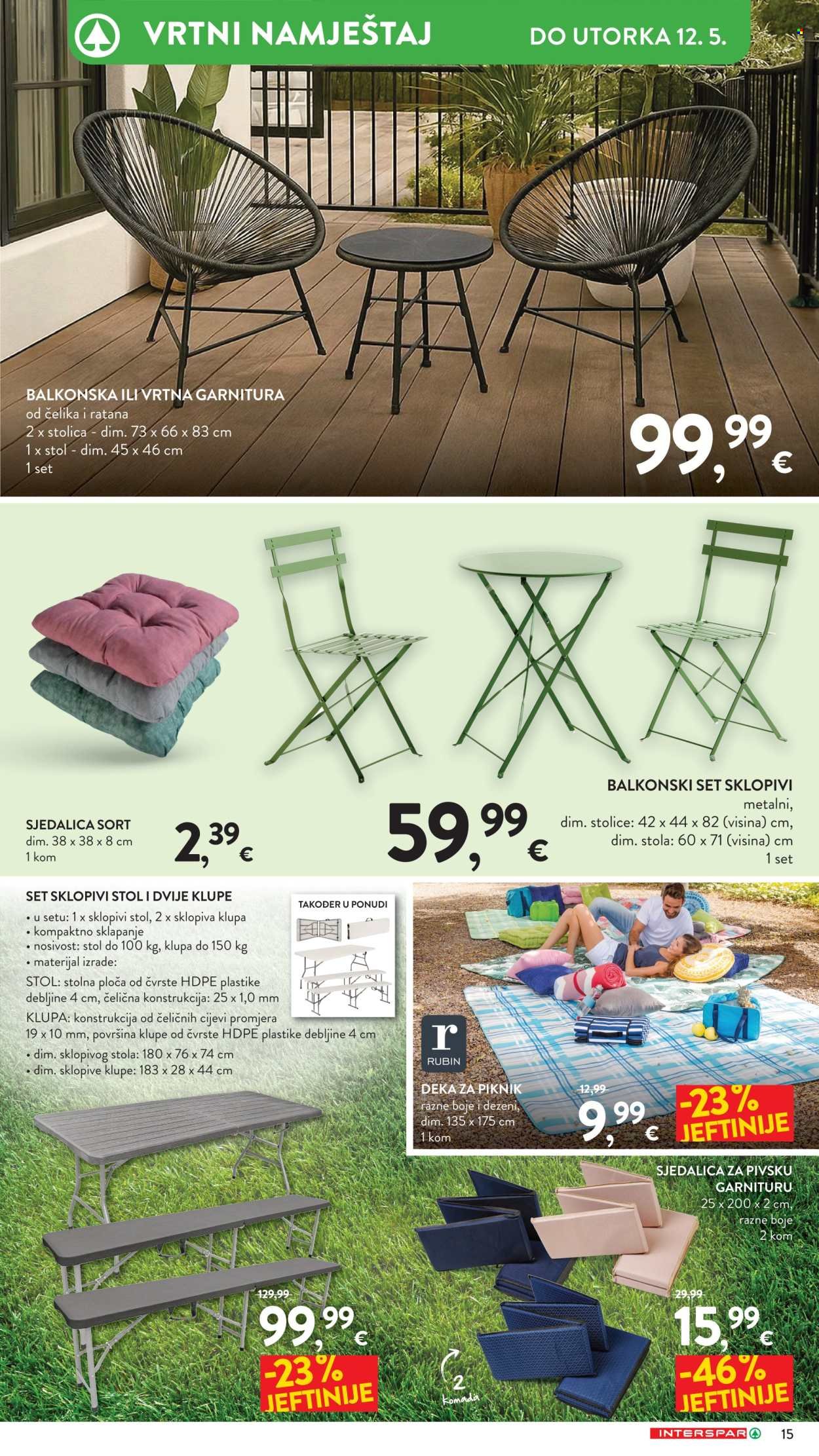 INTERSPAR katalog - INTERSPAR_GRILL