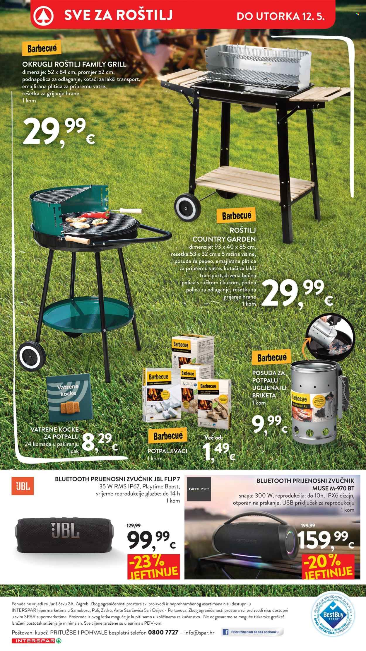 INTERSPAR katalog - INTERSPAR_GRILL