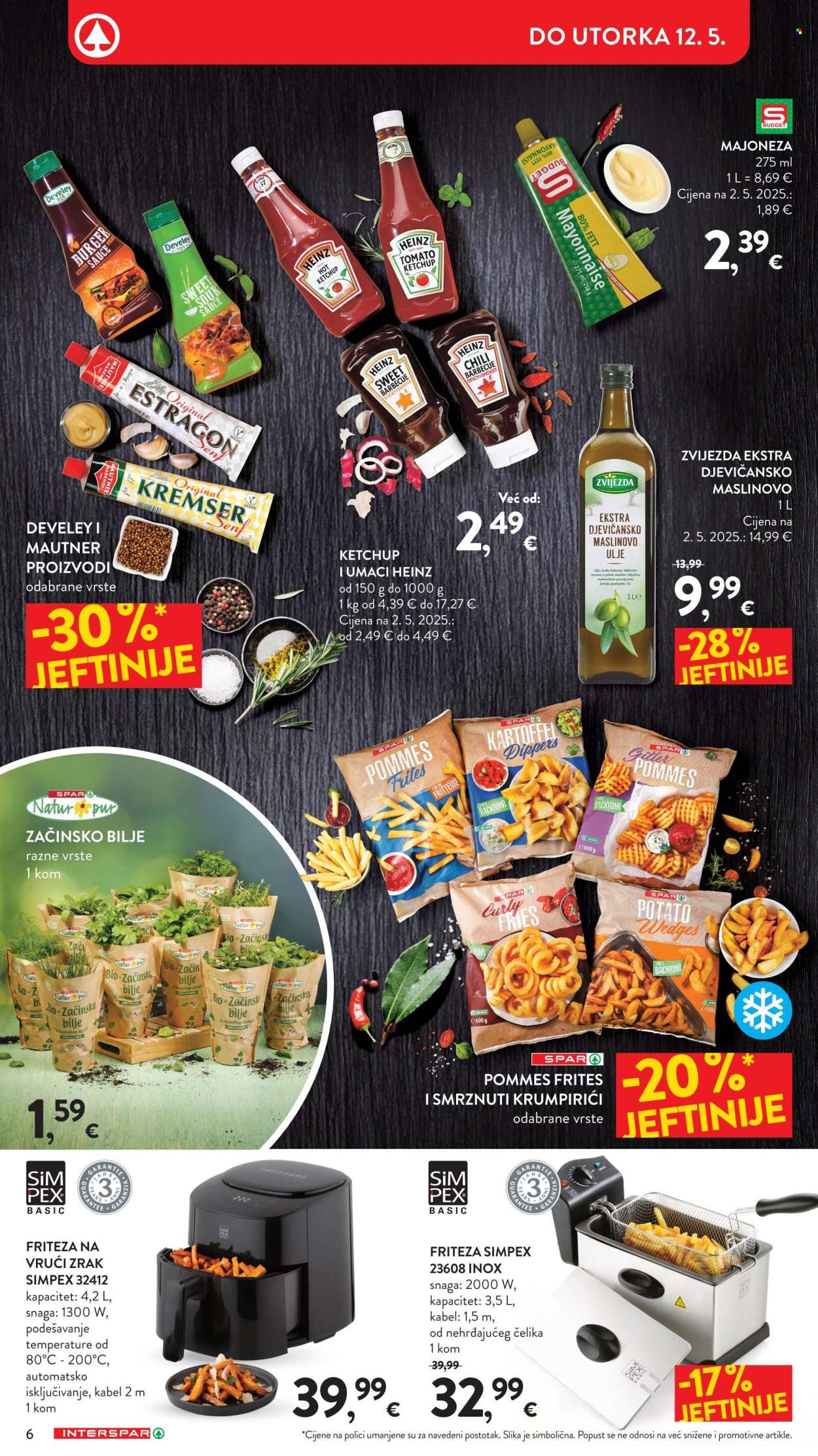 INTERSPAR katalog - INTERSPAR_GRILL