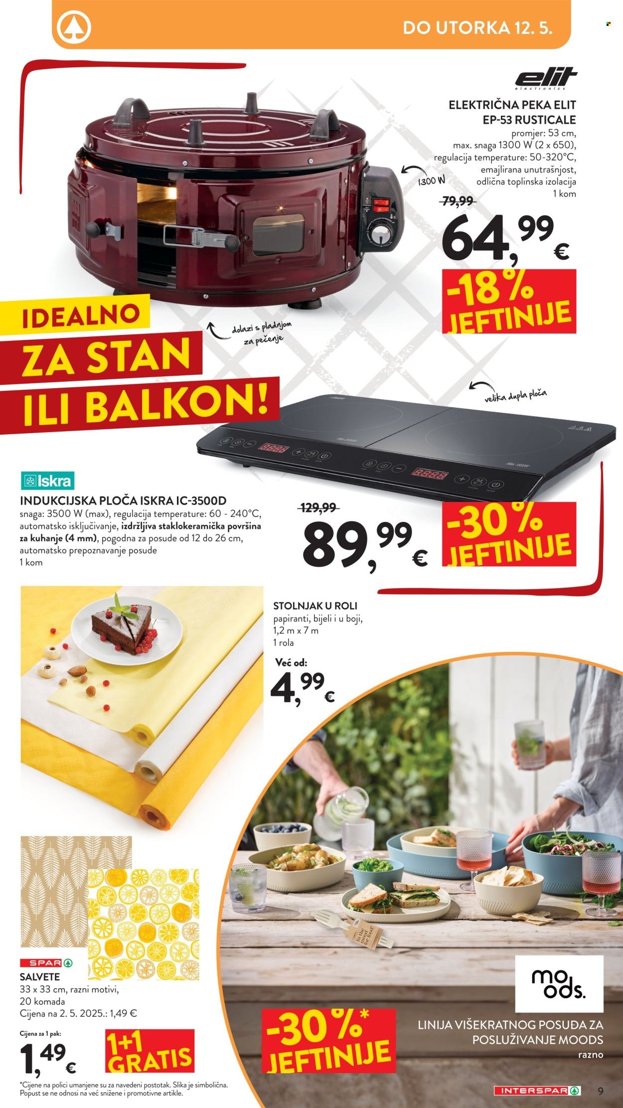 INTERSPAR katalog - INTERSPAR_GRILL