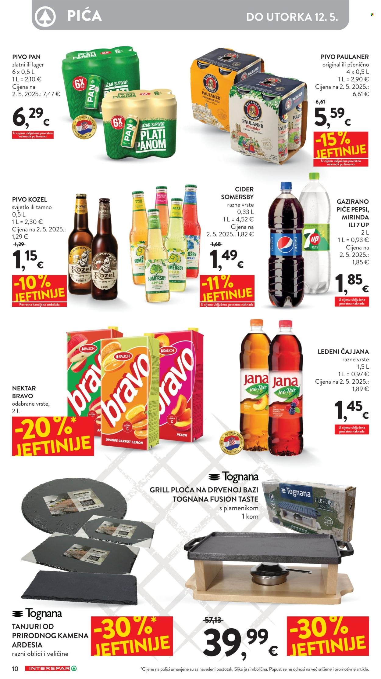 INTERSPAR katalog - INTERSPAR_GRILL