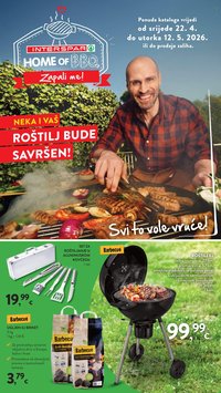 INTERSPAR katalog - INTERSPAR_GRILL