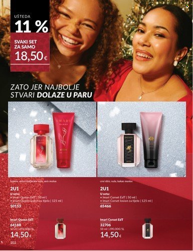 AVON katalog - Mkatalog