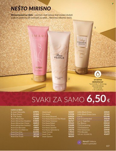 AVON katalog - Mkatalog