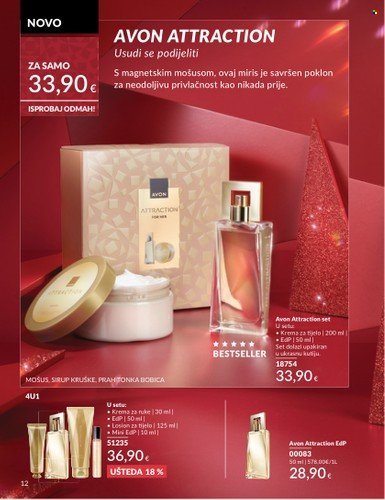 AVON katalog - Mkatalog
