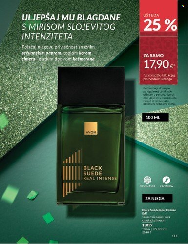 AVON katalog - Mkatalog