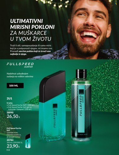 AVON katalog - Mkatalog